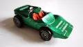 Darda Motor Car GT Serie 10 Made in West Germany, снимка 6