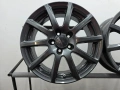 4бр 16ски джанти за OPEL 5х105мм A161477 , снимка 4