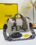 Fendi 💎Дамски Чанти , снимка 9