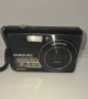 SAMSUNG ES60 Компактен дигитален фотоапарат , снимка 1