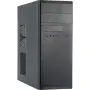Chieftec HQ-01B-OP, Кутия за компютър, черен, снимка 1