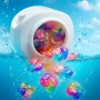 💠Капсули за пране 6в1 – 30 броя 8 кратна формула!💠, снимка 1