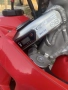 Honda Crf 450 /Стартер/3-режима/Лънч контрол/Тракшън/, снимка 8