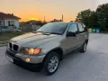 bmw x5 e53 3.0d 184hp  дясна дирекция  -цена 2 3 5 0 евро - колата е с нова регистрация от 06,08,26г, снимка 2