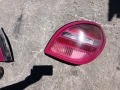 Стоп за Нисан Алмера/Nissan Almera II Hatchback (01.2000 - 12.2006), хечбек, снимка 1