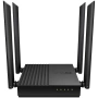 Безжичен рутер Dual-Band Gigabit с MU-MIMO и Beamforming, снимка 3