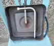 Газов котлон с маркуч и вентил, снимка 5