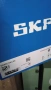 Водна помпа със ангренажен ремък SKF, снимка 7