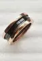 Нов  пръстен bulgari, снимка 7