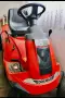 Продавам тракторна косачка Dolmar RM 72.13.H, снимка 1