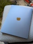  MacBook Air 15,3  M3 16/256 8CPU/10GPU -  97% батерия, снимка 10