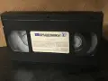 Видеокасета “ КРЪЩЕЛНИКЪТ “ VHS, снимка 4