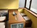 🏠 Луксозно обзаведено студио под наем – ул. Найден Геров 40, кв. Спортна зала, Варна, снимка 7