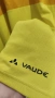 Vaude hiking L size Мъжка тениска в отлично състояние, снимка 5