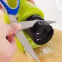 Многофункционално електрическо точило S w i f t y S h a r p, снимка 9