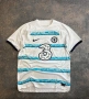 Футболни тениски Chelsea и Newcastle , снимка 1