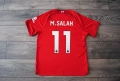 Тениски Liverpool Mohamed Salah и FC Porto , снимка 2