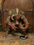 McFarlane Spawn Comic Bloody Violator 11-inch Figure Споон екшън фигура, снимка 1