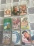 Аудио касети /касетки/ с оригинални записи - чужди и български, DVD филми, снимка 7