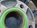 4х100 - 14 цола 4x100 opel corsa 4 x 100 honda civic , снимка 14
