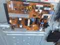 POWER BOARD ,EAX65423801(2.0),LGP55-14PL2,PLDH-L308A, for ,LG 55LB650V 55inc DISPLAY LC550DUH FG P2, снимка 1