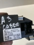 Резистор за вентилатор на парно за Audi A3 8P 2.0 TFSI кабриолет (2010) F011021936, снимка 2