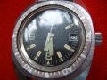 Glashutte Spezimatic Diver GDR  Мъжки ръчен часовник, снимка 9