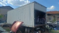 Продавам два фургона, снимка 1