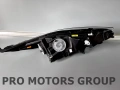 Фар Ляв Ford Fiesta MK7 Facelift 2013-2017 *със забележка, снимка 2