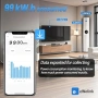 TONGOU WiFi Smart Switch 63A с електромер eWeLink, снимка 4