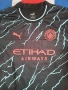 Манчестър Сити фланелка , снимка 3
