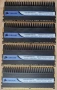 Corsair Dominator 4x2 DDR2 1066 PC2 8500, снимка 1