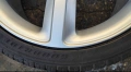 OEM Audi джанти с гуми 19, снимка 3