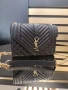 чанти yves saint laurent , снимка 10