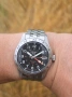 Seiko 5 Sports Field ‘Deploy’ Mechanical GMT, снимка 9