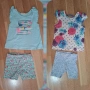 Детски летни комплекти 98-104 , снимка 4