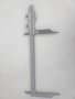 Голям професионален немски шублер MAUSER INOX  350mm Шублерът е в отлично състояние Изпращам по Екон, снимка 3