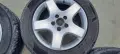 Джанти VW Touareg 17цола, снимка 5