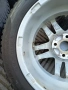 Джанти DEZENT 15" 4X100 с гуми 185/60/15, снимка 10