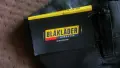 BLAKLADER 1459-1845 Work Stretch Trouser размер L / 52 работен панталон W4-763, снимка 7