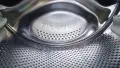Пералня+сушилня Hotpoint Ariston Aqualtis , снимка 3