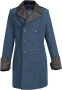 Assassins Creed Arno Dorian coat Musterbrand , снимка 8