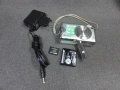 ЦИФРОВ ФОТОАПАРАТ FUJIFILM FINEPIX F20 SUPER CCD 6.3MP DIGITAL CAMERA Y2K DIGICAM, снимка 13