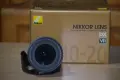 Nikon AF-P DX NIKKOR 10-20mm f 4.5-5.6G VR, снимка 4