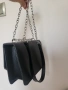 Нова черна малка чанта , снимка 8