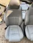 кожен салон Alfa 147 face 2 врати , снимка 2