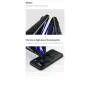 За Google Pixel 11 / Pixel 11 Pro Магнитен PC TPU Калъф Skin-Feel с 360° Въртяща Стойка и Скрийн Про, снимка 7