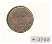 НУМИЗМАТИЧЕН ПЛИК С МОНЕТА (NUMISBRIEF) - ФРГ, снимка 3