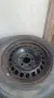 гуми с джанти за Мерцедес W 210 - 15ки, снимка 2