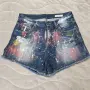 Къси панталони Pause jeans, снимка 1